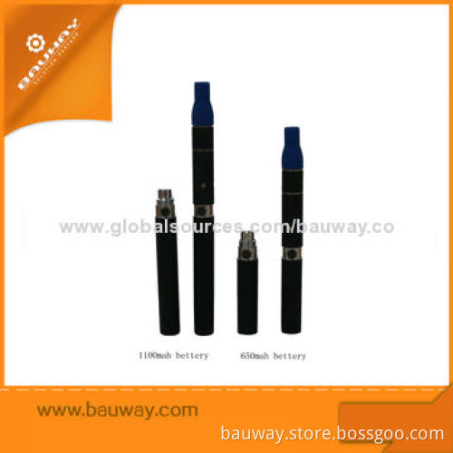 Dry-leaf Electronic Cigarettes, Dry Herb/Huge Vapors, High-quality, 2.5-3 Hours Charging TimeNew